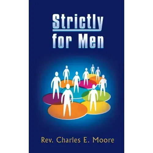 Strictly for Men