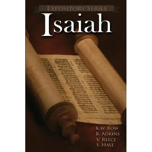 Isaiah: Literary Commentaries on the Book of Isaiah