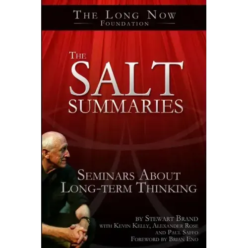 SALT Summaries