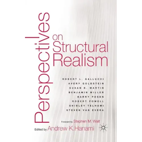 Perspectives on Structural Realism