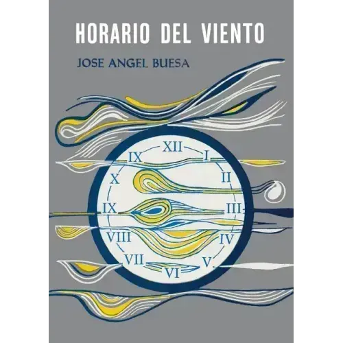 Horario del Viento