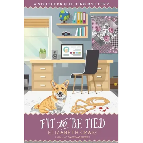 Fit To Be Tied