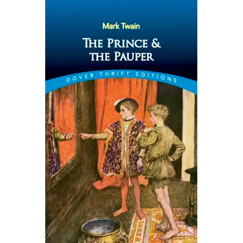 The Prince and the Pauper