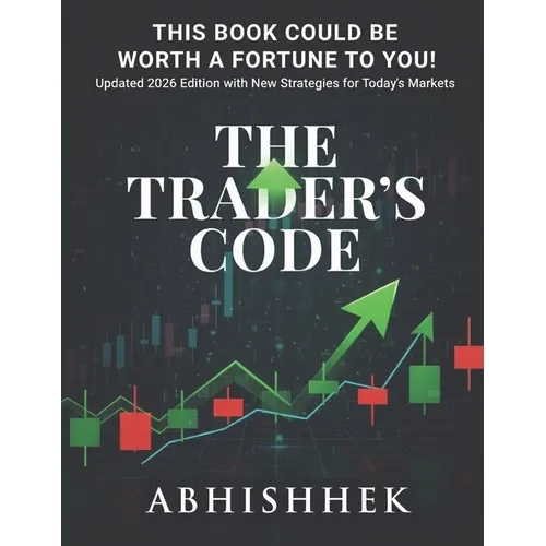 The Trader's Code: This Book Could Be Worth a Fortune to You
