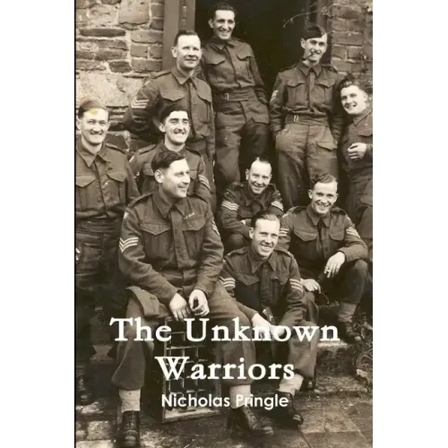 The Unknown Warriors