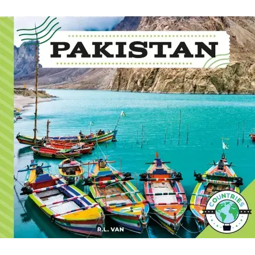 Pakistan