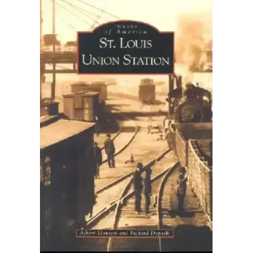 St. Louis Union Station