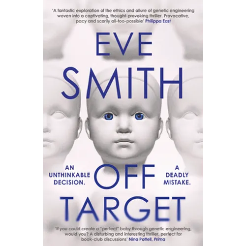 Off Target