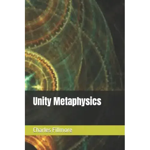 Unity Metaphysics