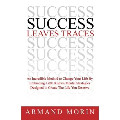 Success Leaves Traces