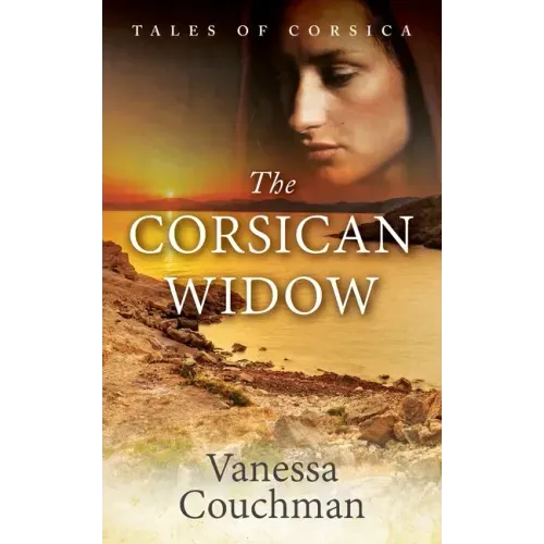 The Corsican Widow