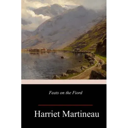 Feats on the Fiord