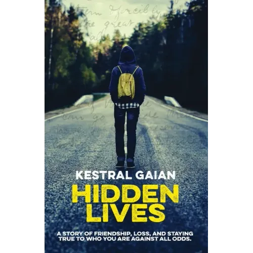 Hidden Lives