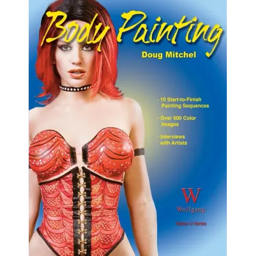 Body Painting