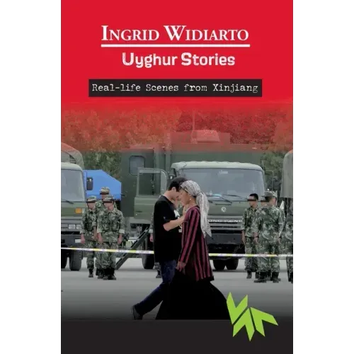 Uyghur Stories - Real-life scenes from Xinjiang