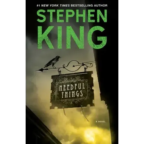Needful Things