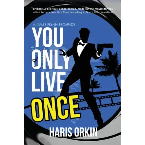 You Only Live Once