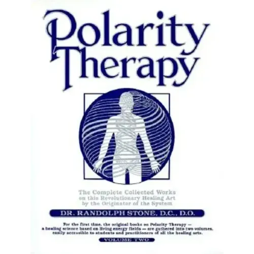 Polarity Therapy 2