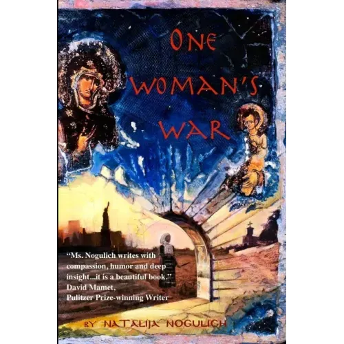 One Woman's War