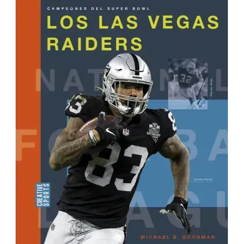 Los Las Vegas Raiders