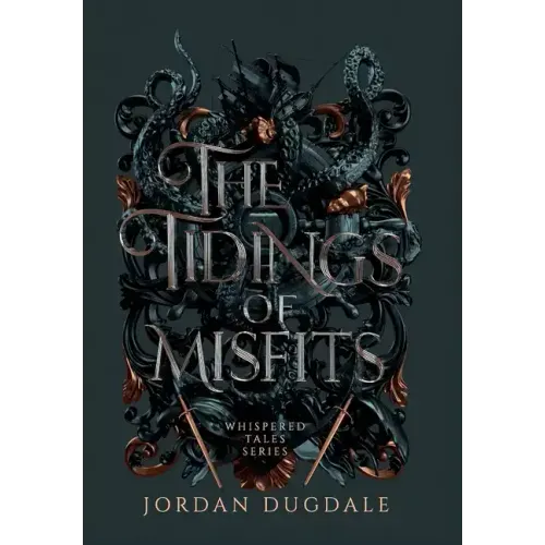 The Tidings of Misfits