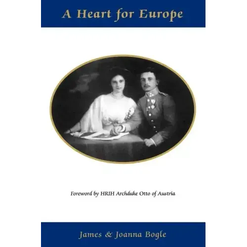 A Heart for Europe