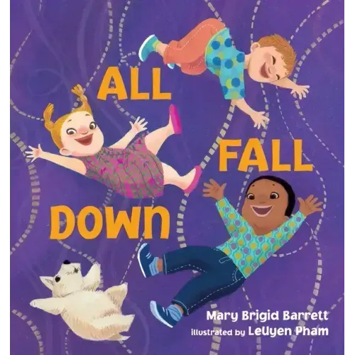 All Fall Down
