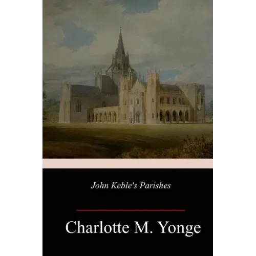 John Keble's Parishes