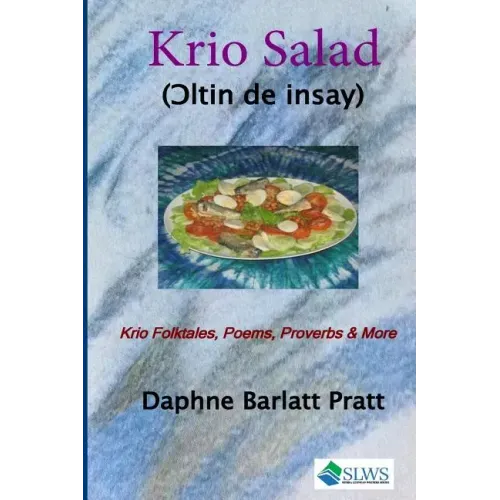 Krio Salad