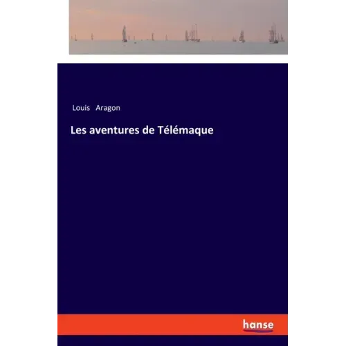 Les aventures de Télémaque