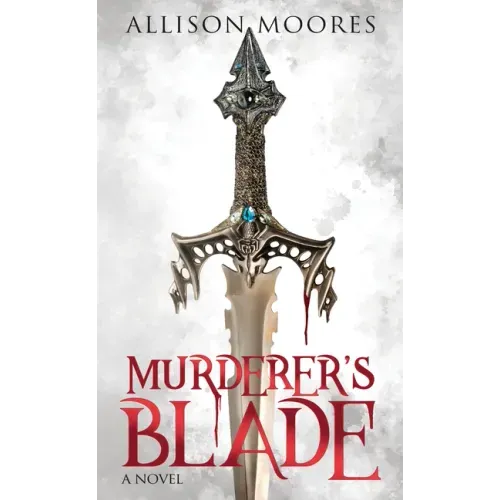 Murderer's Blade