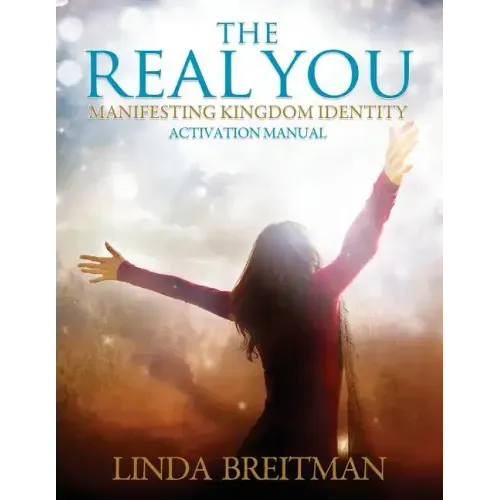 The Real You Activation Manual