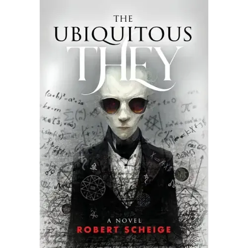 The Ubiquitous They