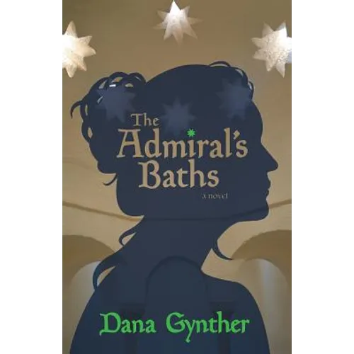 The Admiral's Baths