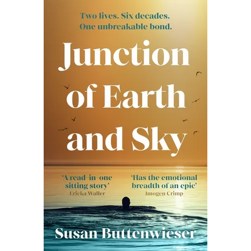 Junction of Earth and Sky