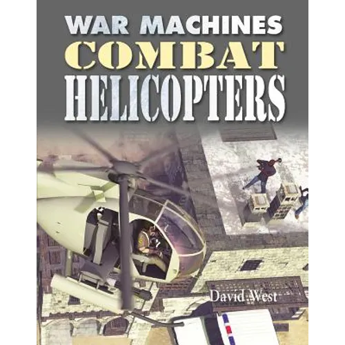 Combat Helicopters