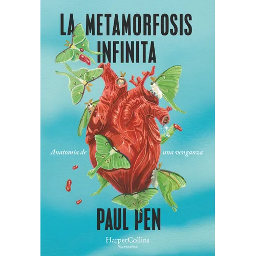 La metamorfosis infinita