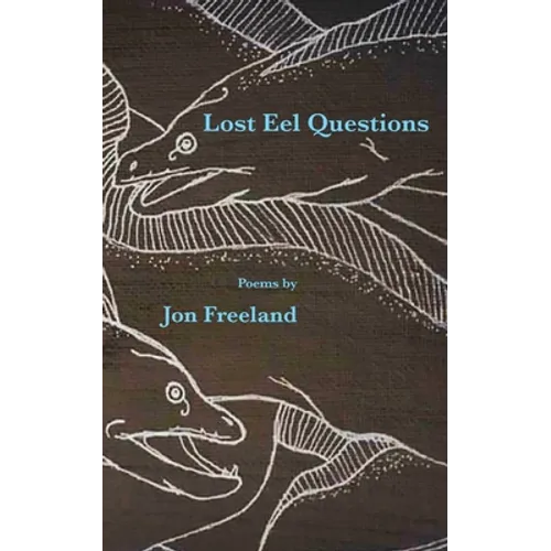 Lost Eel Questions
