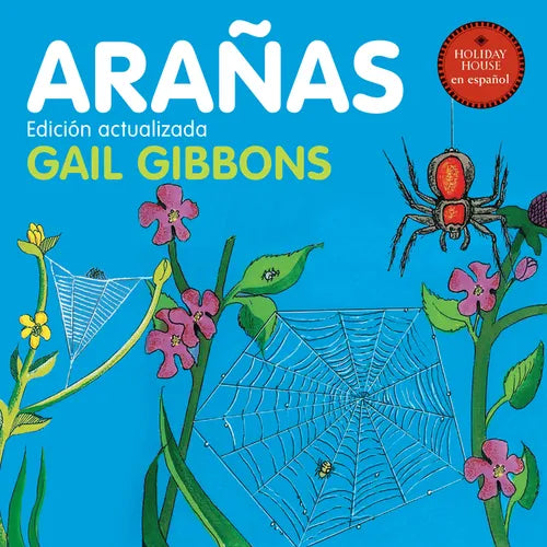 Arañas