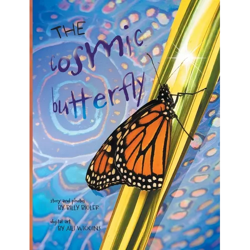 The Cosmic Butterfly
