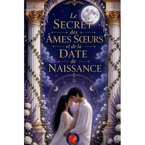 Le Secret des Âmes Soeurs et de la Date de Naissance