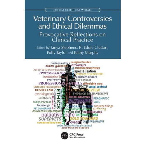Veterinary Controversies and Ethical Dilemmas: Provocative Reflections on Clinical Practice