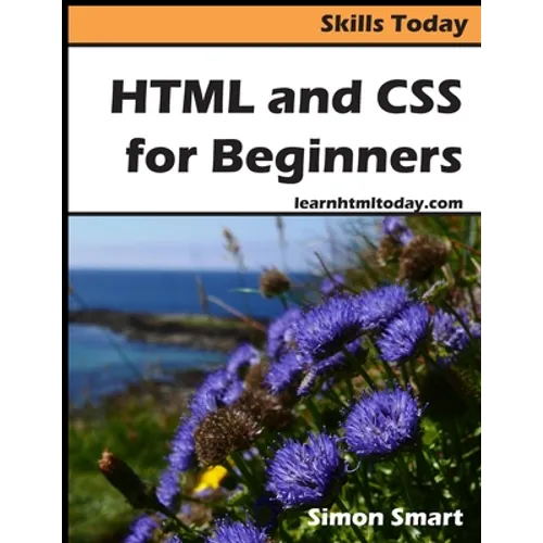 HTML and CSS for Beginners