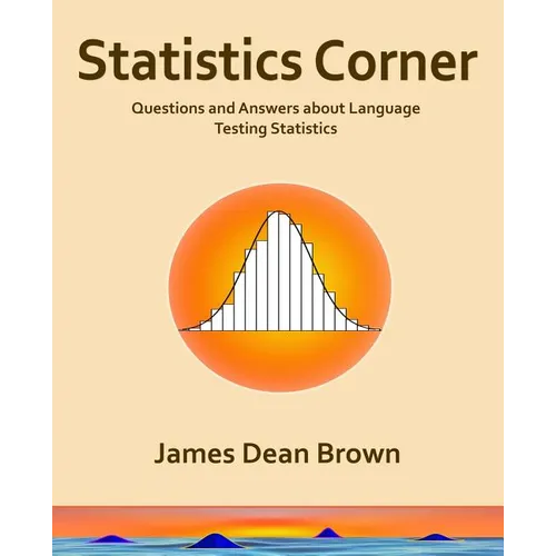 Statistics Corner: Questions and answers about language testing statistics