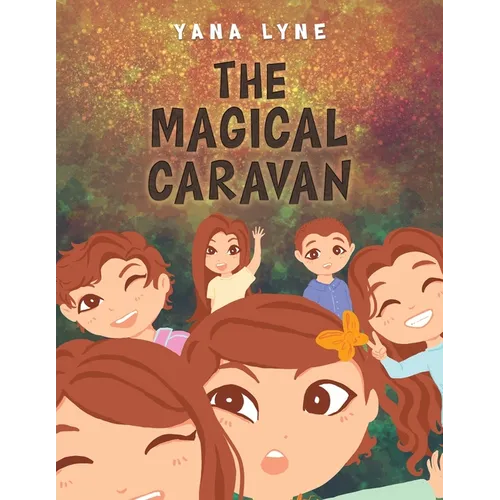 The Magical Caravan