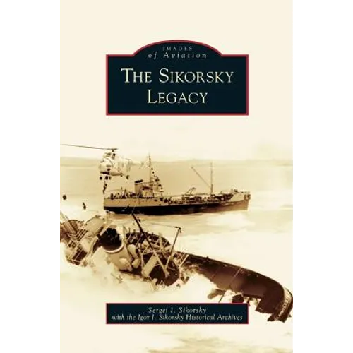 Sikorsky Legacy