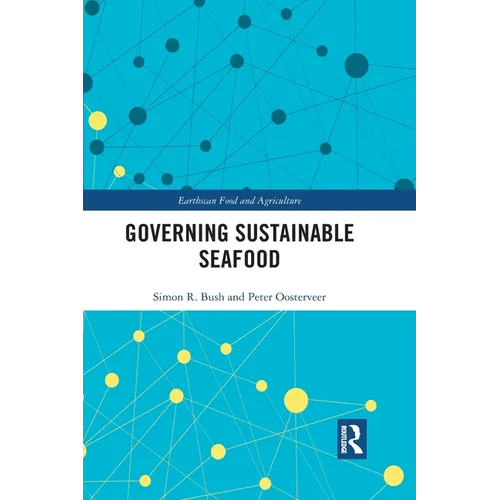 Governing Sustainable Seafood