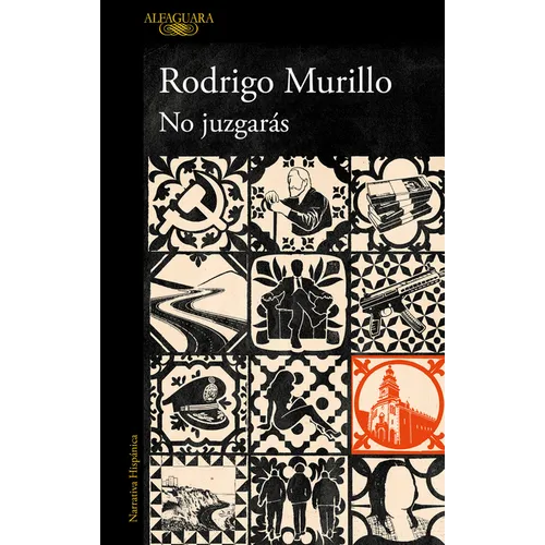 No Juzgarás / You Shall Not Judge