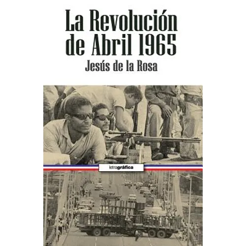 La revolucion de abril