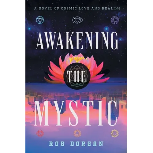 Awakening the Mystic